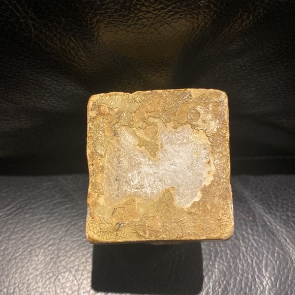 Vintage RCA Victor mascot statue. - Picture 4 of 4